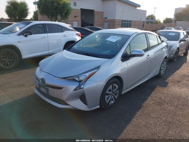 JTDKBRFU8J3080567 Toyota 2zr-fxe,1nm