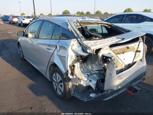 JTDKBRFU8J3080567 Toyota 2zr-fxe,1nm