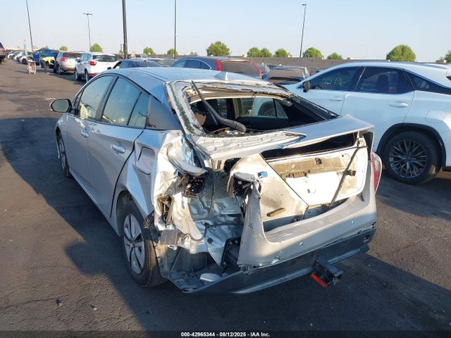 JTDKBRFU8J3080567 Toyota 2zr-fxe,1nm