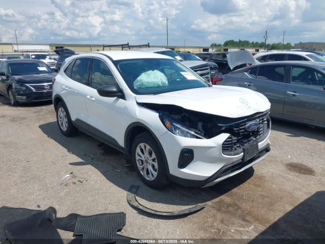 2024 FORD ESCAPE 1FMCU0GN5RUA37114