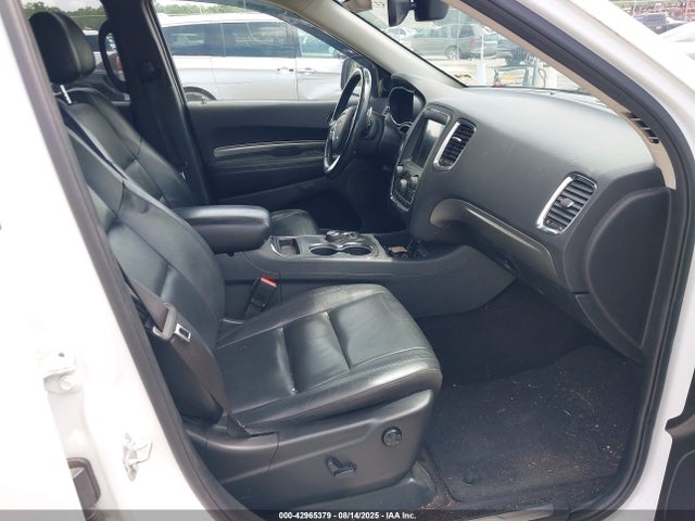 Продажа на аукционе авто 2017 Dodge Durango Gt Awd, vin: 1C4RDJDG0HC857566, номер лота: 42965379