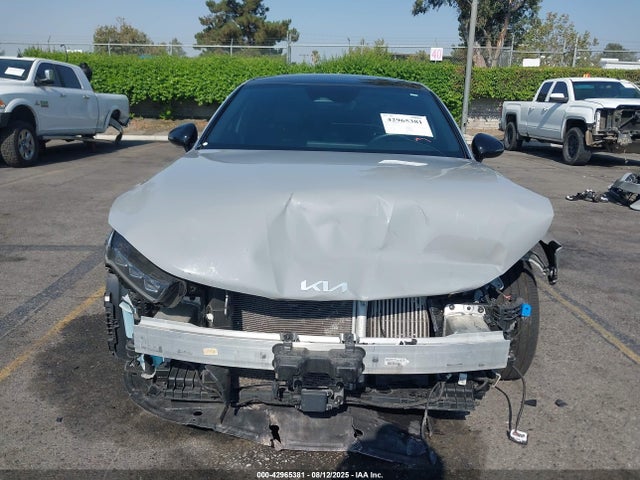 5XXG64J29NG110099 KIA t-gdi gamma ii