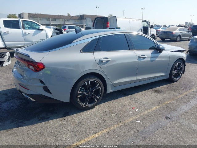 5XXG64J29NG110099 KIA t-gdi gamma ii