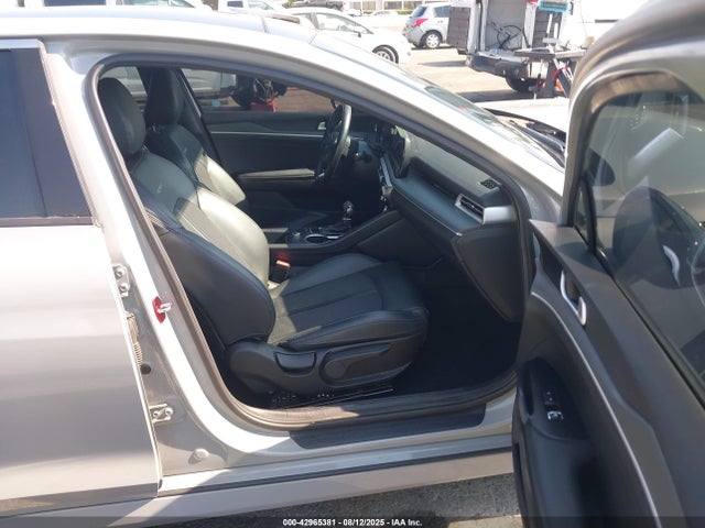 5XXG64J29NG110099 KIA t-gdi gamma ii