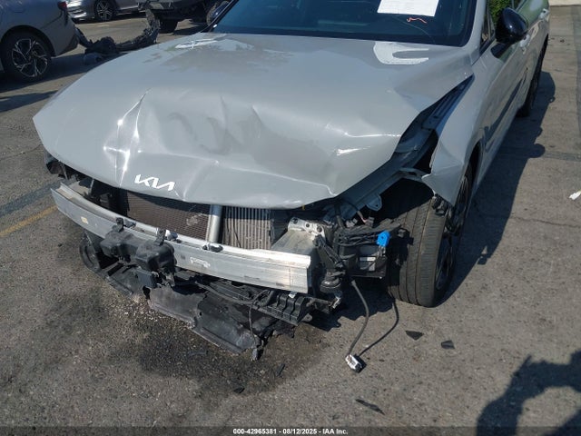 5XXG64J29NG110099 KIA t-gdi gamma ii
