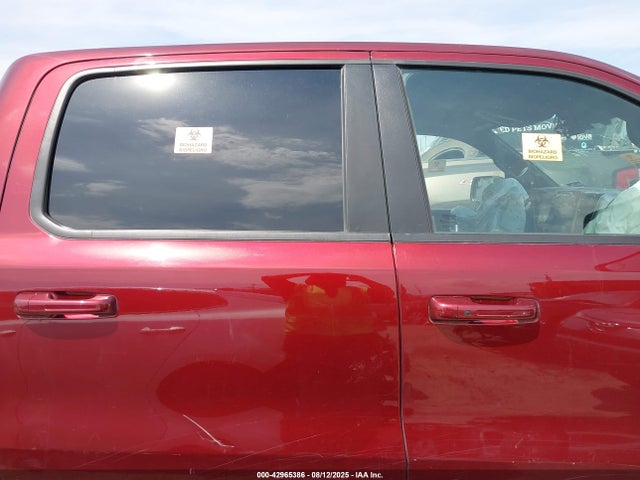 RAM 1500 2021 1C6SRFHT0MN548984 Image 13
