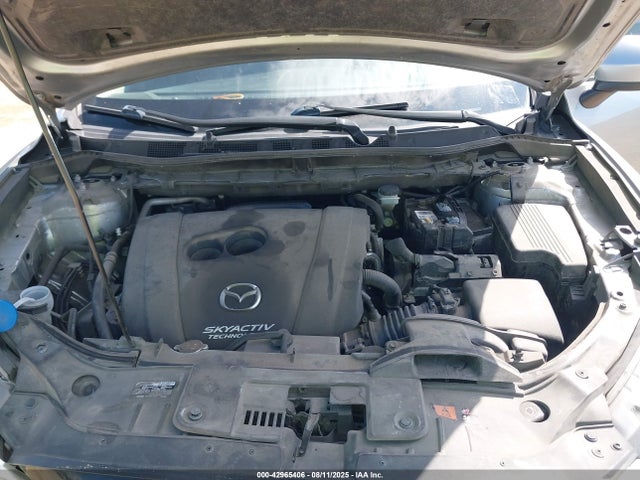 Mazda py 2014 JM3KE2DY5E0416310 Image 10