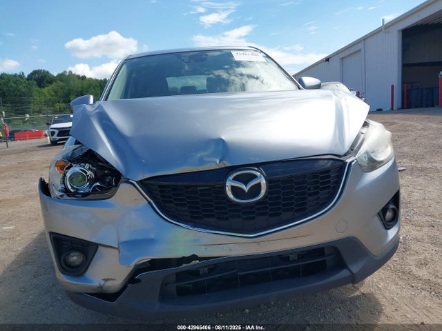 Mazda py 2014 JM3KE2DY5E0416310 Image 12