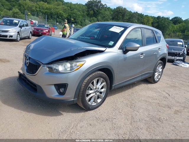 Mazda py 2014 JM3KE2DY5E0416310 Image 2