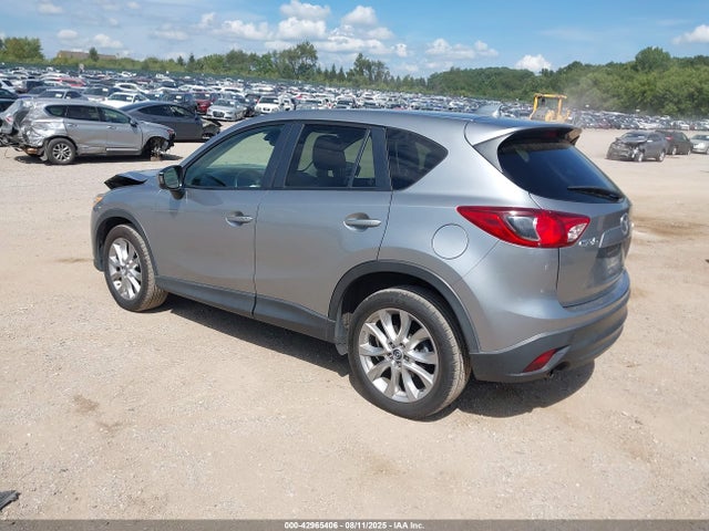 Mazda py 2014 JM3KE2DY5E0416310 Image 3