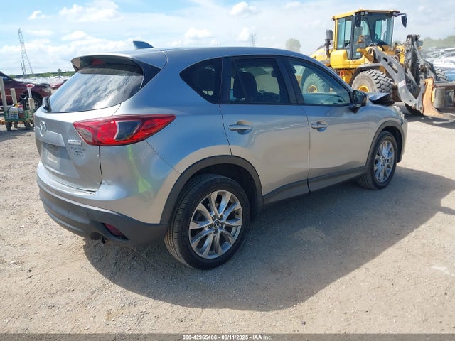 Mazda py 2014 JM3KE2DY5E0416310 Image 4