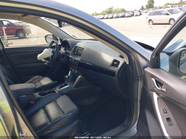 Mazda py 2014 JM3KE2DY5E0416310 Image 5