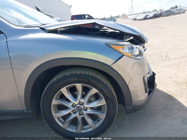 Mazda py 2014 JM3KE2DY5E0416310 Image 6