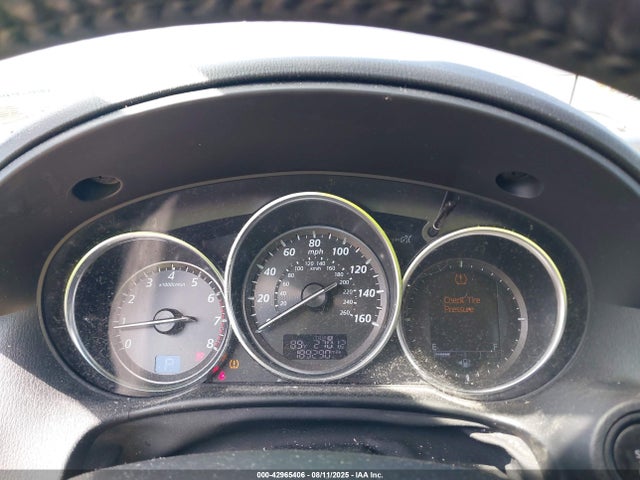 Mazda py 2014 JM3KE2DY5E0416310 Image 7