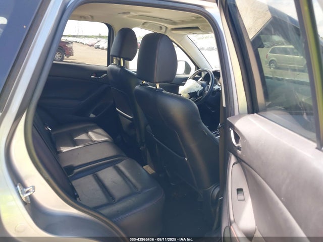 Mazda py 2014 JM3KE2DY5E0416310 Image 8