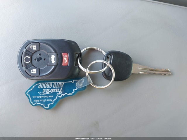 2007 CADILLAC STS 1G6DC67A570113918 Photo 10
