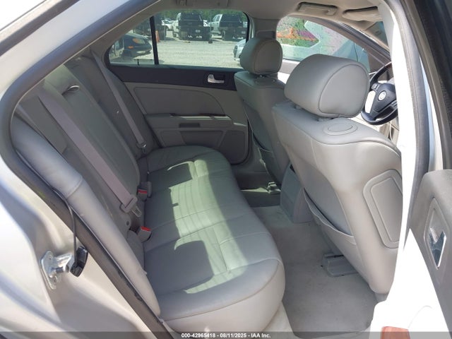 2007 CADILLAC STS 1G6DC67A570113918 Photo 7