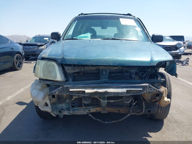 Продажа на аукционе авто 2000 Honda Cr-v Lx, vin: JHLRD2845YC003522, номер лота: 42965422