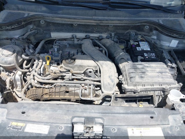 Volkswagen tsi 2024 3VVSX7B27RM017451 Image 10