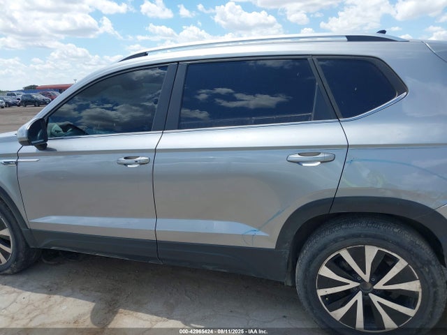 Volkswagen tsi 2024 3VVSX7B27RM017451 Image 14