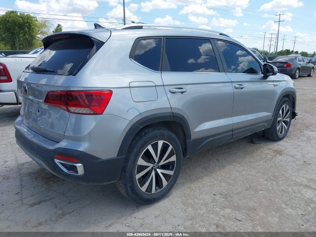 Volkswagen tsi 2024 3VVSX7B27RM017451 Image 4
