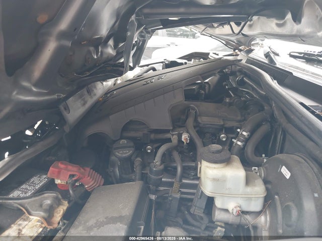 Toyota 1gr-fe 2015 5TFJU4GN2FX071931 Image 10