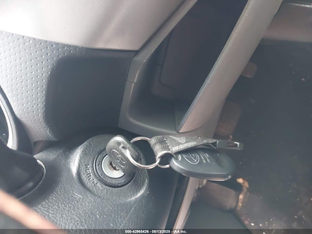 Toyota 1gr-fe 2015 5TFJU4GN2FX071931 Image 11