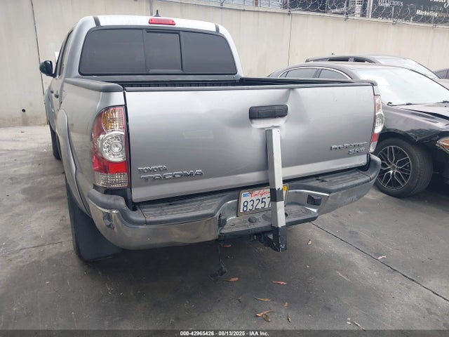 Toyota 1gr-fe 2015 5TFJU4GN2FX071931 Image 16
