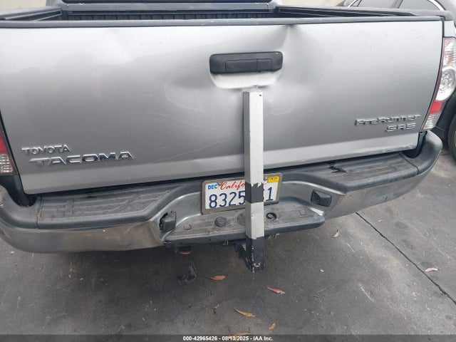 Toyota 1gr-fe 2015 5TFJU4GN2FX071931 Image 19