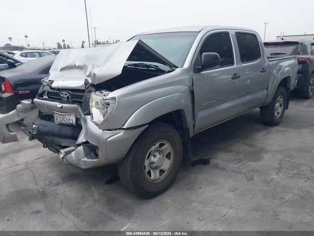 Toyota 1gr-fe 2015 5TFJU4GN2FX071931 Image 2