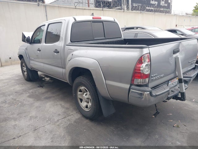 Toyota 1gr-fe 2015 5TFJU4GN2FX071931 Image 3