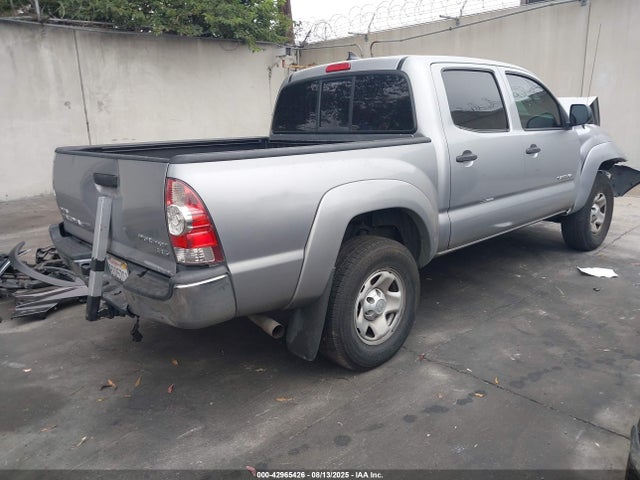 Toyota 1gr-fe 2015 5TFJU4GN2FX071931 Image 4