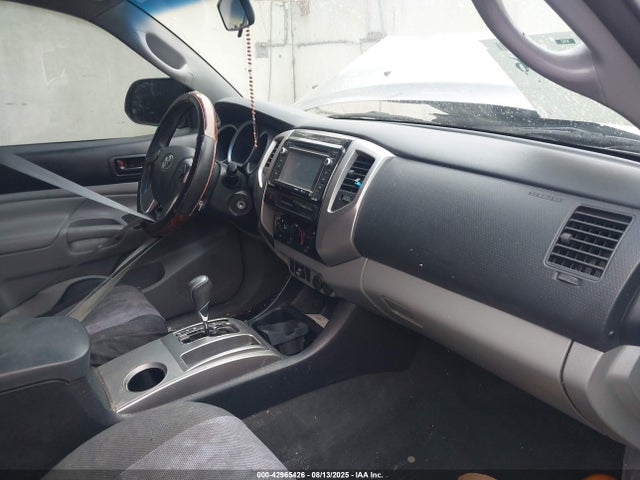 Toyota 1gr-fe 2015 5TFJU4GN2FX071931 Image 5