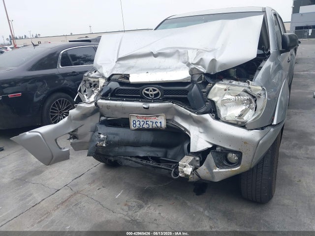 Toyota 1gr-fe 2015 5TFJU4GN2FX071931 Image 6