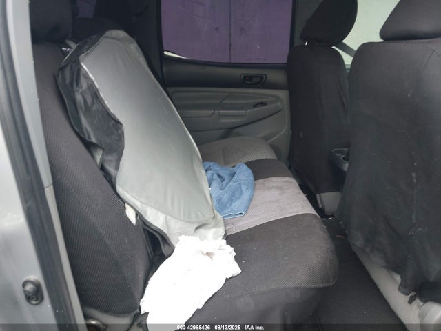 Toyota 1gr-fe 2015 5TFJU4GN2FX071931 Image 8