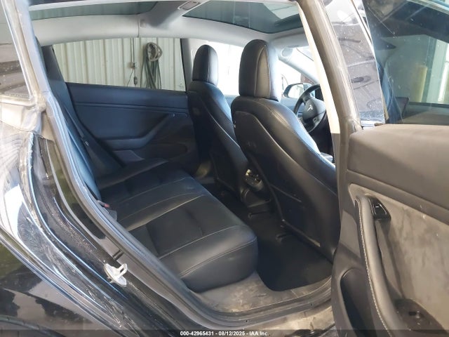 2018 TESLA MODEL 3 5YJ3E1EB3JF183749 Photo 7