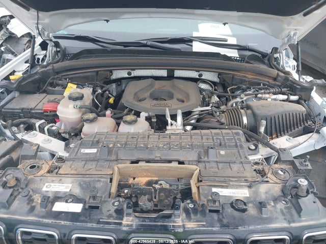 1C4RJYB65RC129416 Jeep Grand Cherokee