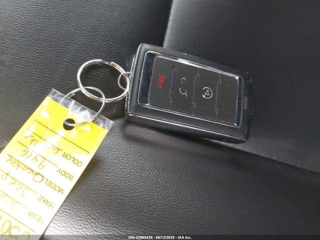 1C4RJYB65RC129416 Jeep Grand Cherokee