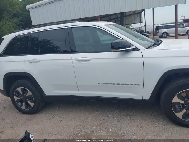 1C4RJYB65RC129416 Jeep Grand Cherokee