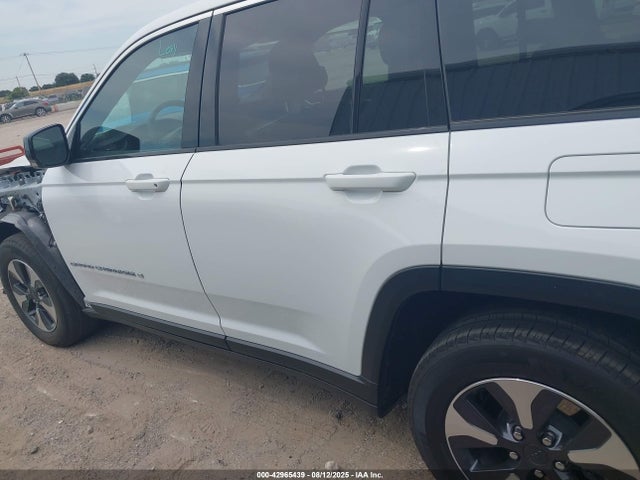 1C4RJYB65RC129416 Jeep Grand Cherokee