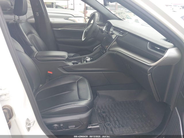 1C4RJYB65RC129416 Jeep Grand Cherokee