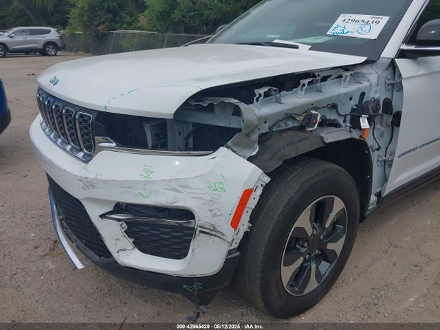 1C4RJYB65RC129416 Jeep Grand Cherokee