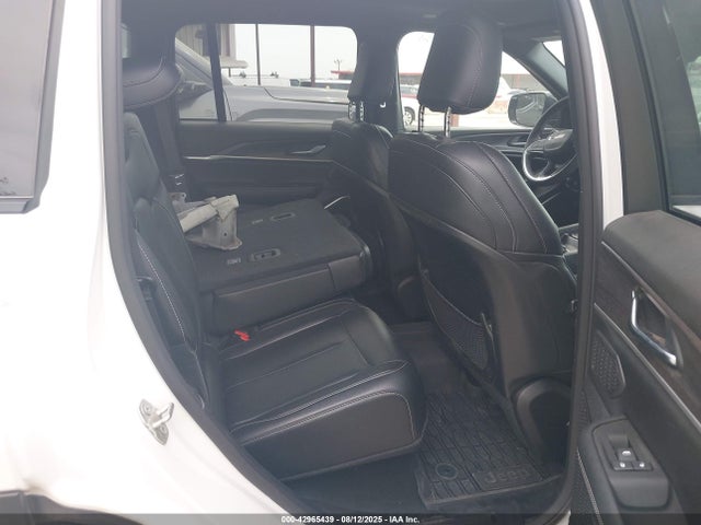 1C4RJYB65RC129416 Jeep Grand Cherokee