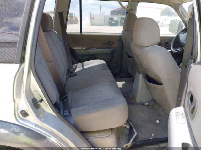 2002 MITSUBISHI MONTERO SPORT JA4LS31RX2P005779 Photo 7