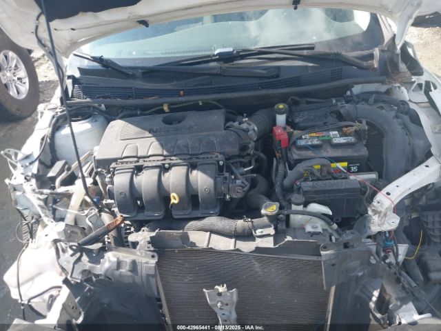 2019 NISSAN SENTRA 3N1AB7AP6KY456471 Photo 9