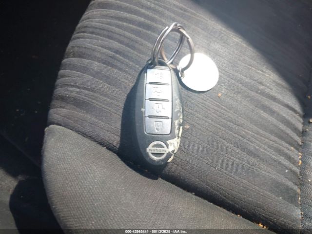 2019 NISSAN SENTRA 3N1AB7AP6KY456471 Photo 10