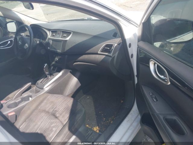 2019 NISSAN SENTRA 3N1AB7AP6KY456471 Photo 4