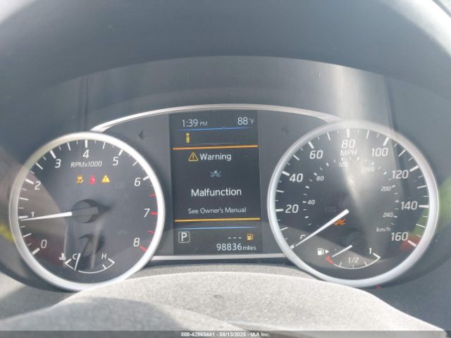 2019 NISSAN SENTRA 3N1AB7AP6KY456471 Photo 6