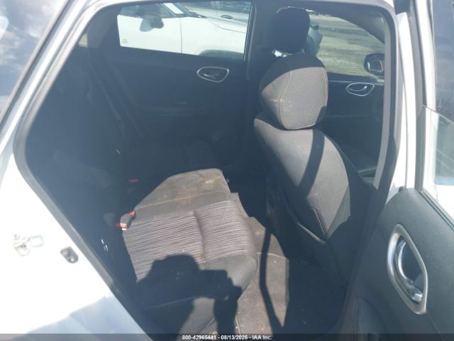 2019 NISSAN SENTRA 3N1AB7AP6KY456471 Photo 7