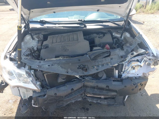 Toyota 2gr-fe 2014 4T1BK1FK4EU026193 Image 10